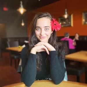 Meet your Posher, Hailee